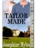 [cover of Tailor Made]
