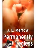 [cover of Permanently Legless]