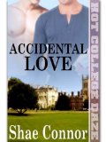 [cover of Accidental Love]