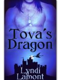 [cover of Tova's Dragon]