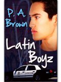 [cover of Latin Boyz]