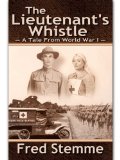 [cover of The Lieutenant's Whistle]