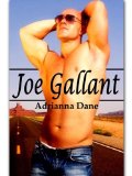 [cover of Joe Gallant]
