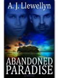 [cover of Abandoned Paradise]