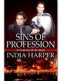 [cover of Sins of Profession]