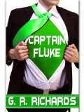 [cover of Captain Fluke]
