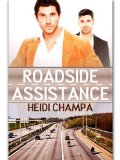 [cover of Roadside Assistance]