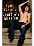 [cover of Charlie's Mission]