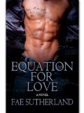 [cover of Equation for Love]