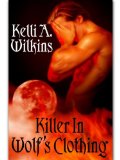 [cover of Killer in Wolf's Clothing]