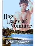 [cover of Dog Days of Summer]