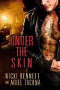 [cover of Under the Skin]