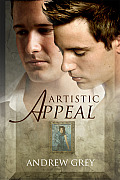 [cover of Artistic Appeal]