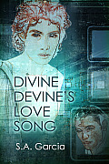 [cover of Divine Devine's Love Song]