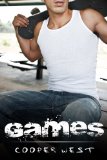 [cover of Games]