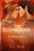 [cover of The Second Door]