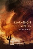 [cover of Marathon Cowboys]