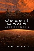 [cover of Desert World Allegiances]