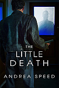 [cover of The Little Death]