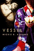 [cover of Vessel]