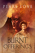 [cover of Burnt Offerings]