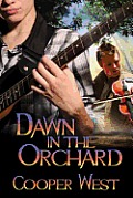 [cover of Dawn in the Orchard]