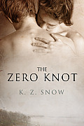 [cover of The Zero Knot]
