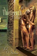 [cover of The Thirteenth Pillar]