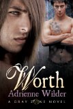 [cover of Worth]