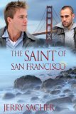 [cover of The Saint of San Francisco]
