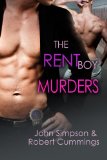 [cover of The Rent Boy Murders]