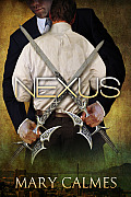 [cover of Nexus]