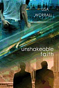 [cover of Unshakeable Faith]