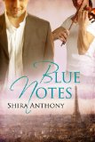 [cover of Blue Notes]