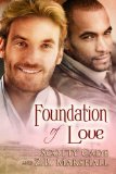 [cover of Foundation of Love]