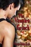 [cover of The Vampire Grinch]