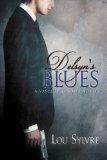 [cover of Delsyn's Blues]