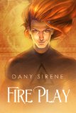[cover of Fire Play]