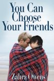 [cover of You Can Choose Your Friends]