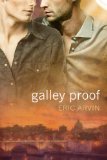 [cover of Galley Proof]