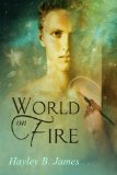 [cover of World on Fire]