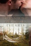 [cover of Owen's Home and Garden]