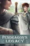 [cover of Pendragon's Legacy]