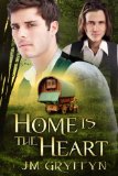 [cover of Home is the Heart]