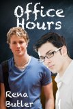 [cover of Office Hours]