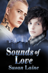 [cover of Sounds of Love]