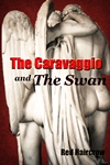 [cover of Caravaggio and the Swan]