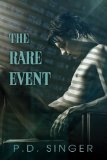 [cover of The Rare Event]