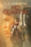 [cover of No Quarter]