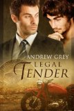 [cover of Legal Tender]